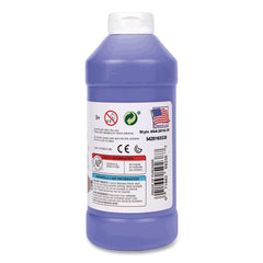 Crayola 16 oz Washable Paint - Blue
