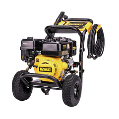 Dewalt 3400 PSI 2.5 GPM Axial Cam Pump Gas Pressure Washer