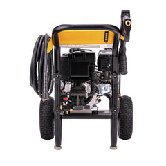 Dewalt 3400 PSI 2.5 GPM Axial Cam Pump Gas Pressure Washer