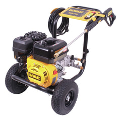 Dewalt DXPW3300S 208cc Engine 3300 PSI 2.4 GPM Axial Cam Pump Gas Pressure Washer