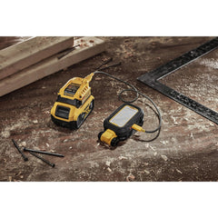 Dewalt 20V MAX FLEXVOLT 5 Amp USB Charging Kit