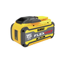 Dewalt (1) FLEXVOLT 20V/60V MAX 15 Ah Lithium-Ion Battery