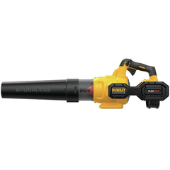Dewalt 60V MAX Lithium-Ion Brushless Cordless Handheld Axial Blower Kit (3 Ah)