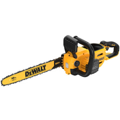 Dewalt 60V MAX Brushless Lithium-Ion 18 in. Cordless Chainsaw Kit (3 Ah)