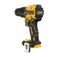 Dewalt 20V MAX ATOMIC Brushless Lithium-Ion 1/2 in. Cordless Hammer Drill (Tool Only)