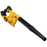 Dewalt 20V MAX Lithium-Ion Cordless Compact Jobsite Blower (Tool Only)