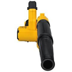 Dewalt 20V MAX Lithium-Ion Cordless Compact Jobsite Blower (Tool Only)