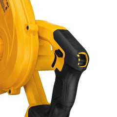 Dewalt 20V MAX Lithium-Ion Cordless Compact Jobsite Blower (Tool Only)