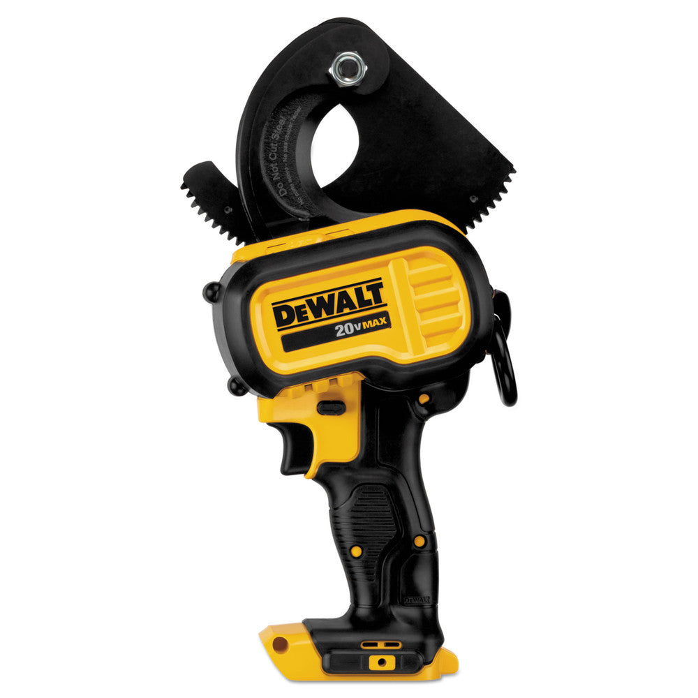 Dewalt 20V MAX Cordless Lithium-Ion Cable Cutting Tool (Tool Only)