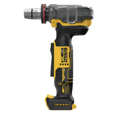 Dewalt 20V MAX XR Brushless Lithium-Ion 1-1/2 in. Cordless PEX Expander (Tool Only)
