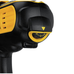 Dewalt 20V MAX Variable Speed Lithium-Ion 29 oz Cordless Adhesive Gun Kit