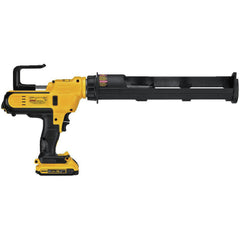 Dewalt 20V MAX Variable Speed Lithium-Ion 29 oz Cordless Adhesive Gun Kit