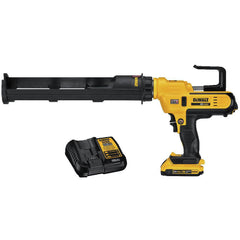 Dewalt 20V MAX Variable Speed Lithium-Ion 29 oz Cordless Adhesive Gun Kit