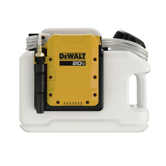 Dewalt 20V MAX Cordless Powered Water Tank (Tool Only)