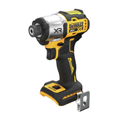 Dewalt 20V MAX XR Lithium-Ion Brushless 3-Speed 1/4 in. Cordless Impact Driver (Tool Only)