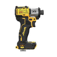 Dewalt 20V MAX XR Lithium-Ion Brushless 3-Speed 1/4 in. Cordless Impact Driver (Tool Only)