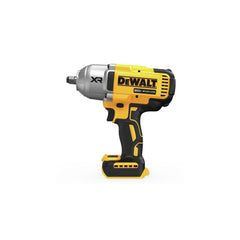 Dewalt 20V MAX XR Brushless Lithium-Ion 1/2 in. Cordless High Torque Impact Wrench with Hog Ring Anvil (Tool Only)