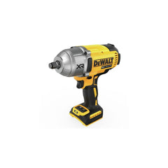 Dewalt 20V MAX XR Brushless Lithium-Ion 1/2 in. Cordless High Torque Impact Wrench with Hog Ring Anvil (Tool Only)
