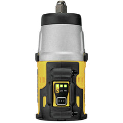 Dewalt 12V MAX XTREME Brushless Lithium-Ion 3/8 in. Cordless Impact Wrench Kit (2 Ah)