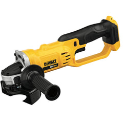 Dewalt 20V MAX Brushed Lithium-Ion 4-1/2 in. to 5 in. Cordless Grinder (Tool Only)