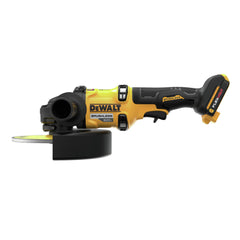 Dewalt 60V MAX Brushless Lithium-Ion 7 in. Cordless Grinder with Kickback Brake (Tool Only)