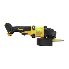 Dewalt 60V MAX Brushless Lithium-Ion 7 in. Cordless Grinder with Kickback Brake (Tool Only)