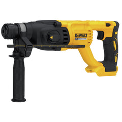 Dewalt DCH133B 20V MAX Lithium-Ion Brushless 1 in. Cordless D-Handle Rotary Hammer (Tool Only)