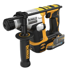 Dewalt 20V MAX Brushless 5/8 in. Cordless ATOMIC SDS PLUS Rotary Hammer Kit (1.7 Ah)