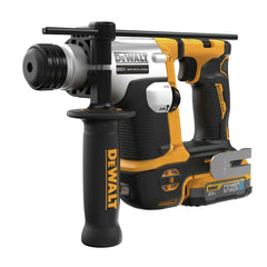 Dewalt 20V MAX Brushless 5/8 in. Cordless ATOMIC SDS PLUS Rotary Hammer Kit (1.7 Ah)