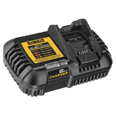 Dewalt 20V MAX XR Brushless Lithium-Ion 1 in. Cordless SDS PLUS Rotary Hammer Kit (5 Ah)