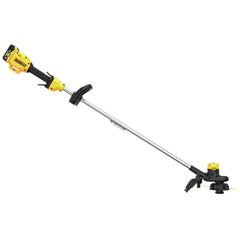 Dewalt 20V MAX XR Brushless Lithium-Ion Cordless String Trimmer and Blower Combo Kit (4 Ah)
