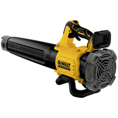 Dewalt 20V MAX XR Brushless Lithium-Ion 14 in. Cordless Folding String Trimmer/Handheld Blower Combo Kit (4 Ah)