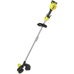 Dewalt 20V MAX Cordless Lithium-Ion 13 ft. String Trimmer/Handheld Blower Kit (4 Ah)