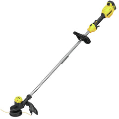 Dewalt 20V MAX Cordless Lithium-Ion 13 ft. String Trimmer/Handheld Blower Kit (4 Ah)