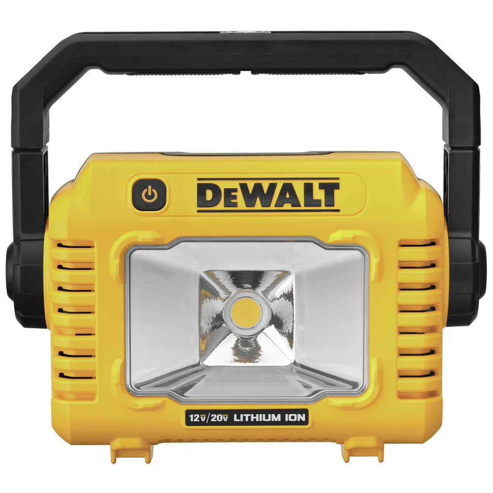 Dewalt 12V/20V MAX Lithium-Ion Cordless Compact Task Light (Tool Only)