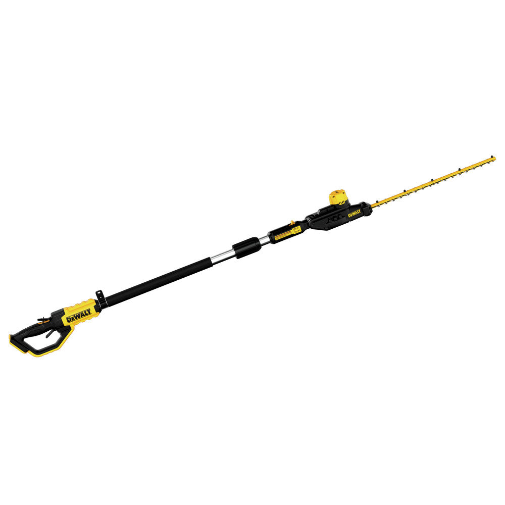 Dewalt 20V MAX 22 in. Pole Hedge Trimmer (Tool Only)