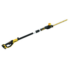 Dewalt 20V MAX Lithium-Ion Cordless Pole Hedge Trimmer Kit (4 Ah)