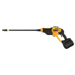Dewalt 20V MAX 550 PSI Cordless Power Cleaner Kit (5 Ah)