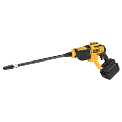 Dewalt 20V MAX 550 PSI Cordless Power Cleaner Kit (5 Ah)