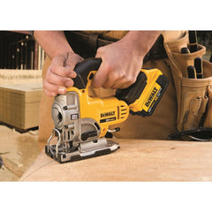 Dewalt DCS331B 20V MAX Variable Speed Lithium-Ion Cordless Jig Saw (Tool Only)