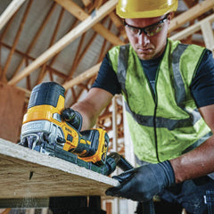 Dewalt 20V MAX XR Cordless Barrel Grip Jig Saw (Tool Only)
