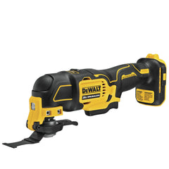 Dewalt DCS354B 20V MAX ATOMIC Brushless Oscillating Multi-Tool (Tool Only)