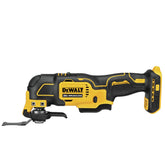 Dewalt DCS354B 20V MAX ATOMIC Brushless Oscillating Multi-Tool (Tool Only)