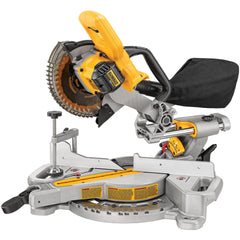 Dewalt DCS361B 20V MAX Lithium-Ion 7-1/4 in. Compound Miter Saw (Tool Only)