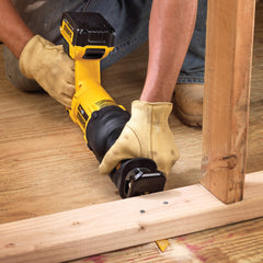 Dewalt DCS380B 20V MAX Lithium-Ion Cordless Reciprocating Saw (Tool Only)
