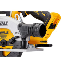 Dewalt 12V MAX XTREME Brushless Lithium-Ion 5-3/8 in. Cordless Circular Saw (Tool Only)