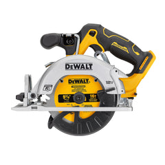 Dewalt 12V MAX XTREME Brushless Lithium-Ion 5-3/8 in. Cordless Circular Saw (Tool Only)