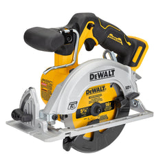 Dewalt 12V MAX XTREME Brushless Lithium-Ion 5-3/8 in. Cordless Circular Saw (Tool Only)
