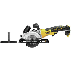 Dewalt 20V MAX ATOMIC Brushless Lithium-Ion 4-1/2 in. Cordless Circular Saw (Tool Only)