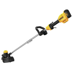 Dewalt DCST925M1 20V MAX Lithium-Ion Cordless 13 in. String Trimmer Kit (4 Ah)